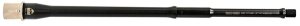 Faxon 15BW8M16NGQ5RNP3 Gunner .223 Wylde 16" 416R Nitride Barrel