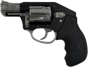 CHARTER ARMS Off Duty 38 Special 53921