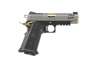 EAA 2311 Negotiator 9MM 395039