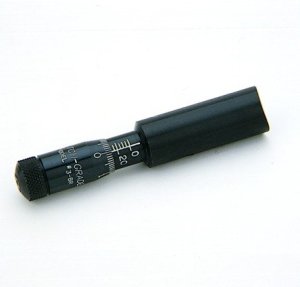Redding Reloading Equipment 03330 Universal Metering Chamber 5-100 Grains