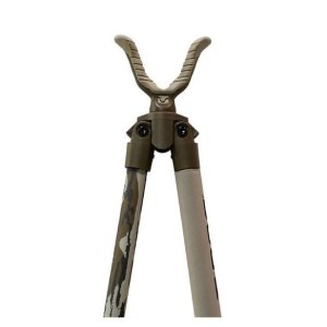 Bog Pod 1237287 Aluminum Adjustable Rifle Bipod
