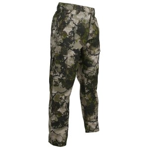 Kings KCB102-KCU-R-L Classic Six Pocket Pant, Large, 60/40 Cotton Poly Blend