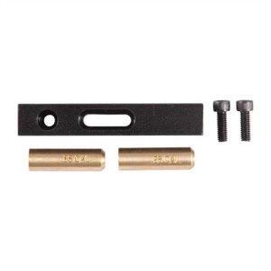Brownells Adjustable Extractor Support 357/38 Single Tool