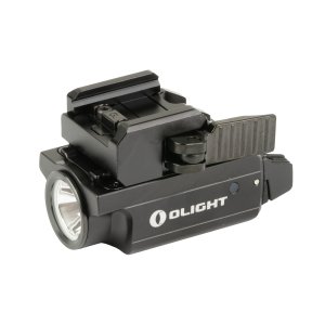 Olight PLMINI2BK PL-Mini 2 Valkyrie 600 Lumens LED Black Anodized