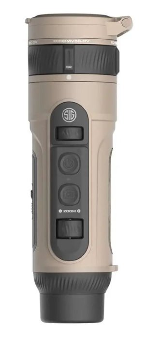 Sig Sauer Echo MV50-DV 1.5-24x50mm Thermal Monocular 640x512