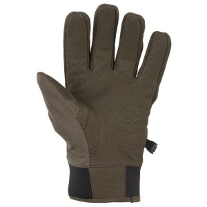 Browning Pahvant Pro Glove Major Brown M Insulated Waterproof Windproof
