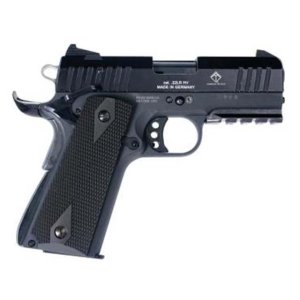 American Tactical Imports GSG 922 .22 LR 3.40 In 10 Round Black