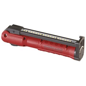 Streamlight 76800 Rechargeable Red LED Tactical Light
