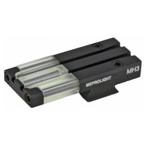 Mepro Light 631213108 FT Bullseye Rear Sight S&W M&P Shield