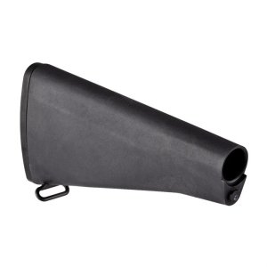 Brownells BRN AR-15 A2 BUTTSTOCK BLACK