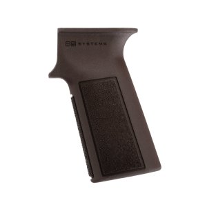 B5 Systems AKG1508 AK P-Grip Matte Plum, Aggressive Texture, 2.24 oz