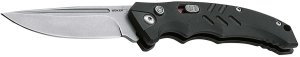 Boker 01BO482 Plus Intention II Auto Knife Black