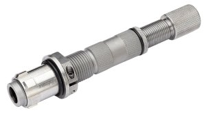 Hornady 095330 Bullet Feeder Die for 9mm Luger, 380 ACP