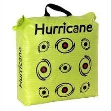 Hurricane H60450 Bag Target H-20, High Visibility, Tri-Core, 20"x20"x10"