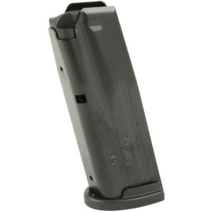 Sig Sauer P250/P320 Compact 45 ACP 9 Rounds Black Finish