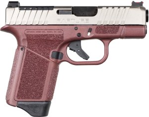 GForce Arms GF9 Rapture 9mm (Cerkote Nickel)