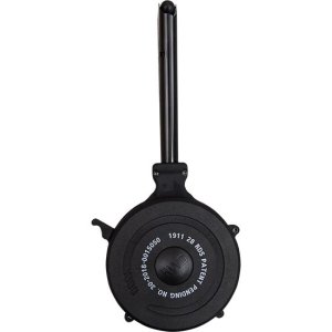 Red Rock Gear 1911 Drum Magazine .45 ACP 28 Rounds