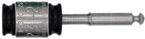 Rob Roberts 200232 Silver Band Cocking Handle 20 Gauge Beretta A400