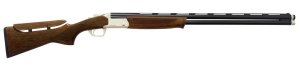 TR Imports LSP1230 12 Gauge Over Under Shotgun 30" Black Walnut Ext Chokes