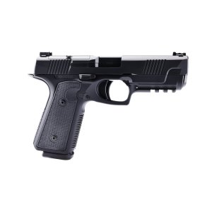 DANIEL DEFENSE DH9 9mm 4.28in 15rd Black Semi-Auto Pistol 50-179-10084-006