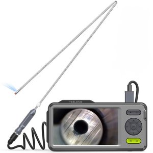 Teslong NTG200H NTS500B HD Screen Rifle Borescope Tool