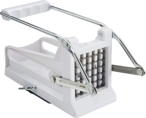 DNZ Products LEM Model 587 French Fry Cutter Heavy Duty Stainless Steel