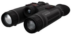 ATN BINOX 6 384x288 Thermal 4K Video LRF Dual Binoculars