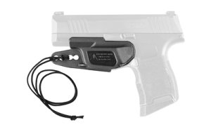 Raven Concealment VG2P365 IWB Holster Sig P365/XL Black Ambi