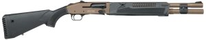 Mossberg 940 Pro Tactical SPX 12 Gauge 85177