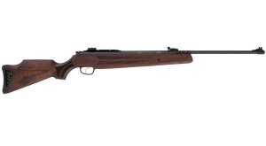 Hatsan MOD 135 Vortex QE .22 Cal Airgun 1250 FPS Walnut Stock
