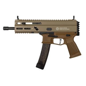 Grand Power Stribog SP9A3 9mm