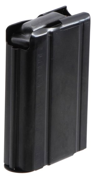 ProMag M1 Carbine 5-Round Magazine, .30 Carbine, Blued Steel, Heat-Treated, USA Made, Model CAR02