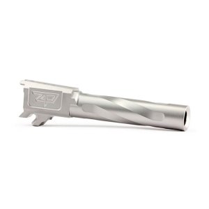 Zaffiri P365XL ZP.365XLBSS 9mm Luger 3.64" Stainless Steel Barrel