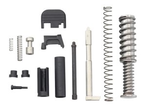 JE TS-SPKG26 GLOCK 26 Slide Parts Kit