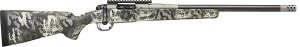 Springfield Armory Model 2020 Boundary 6.5 Creedmoor 22 In 4rd Rogue Camo
