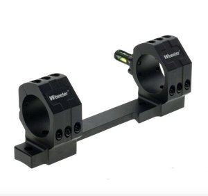 Wheeler Engineering 1108717 30mm Extra High 20 MOA Mount Black