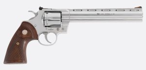 Colt Python 357 Mag/38 Spl PYTHONSP8WTS