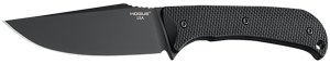 Hogue 35854 Extrak XL 3.90" Fixed Clip Point CPM M4 Blade G10 Handle