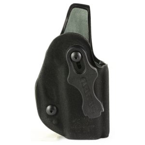Safariland Sig P365 IWB Holster Cordura Right-Hand Black