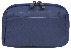 SOG SOG85710231 Surrept/02 Organizer Steel Blue Nylon 1.5L Water Resistant