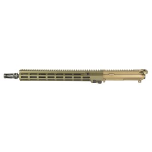Geissele 08-548S AR-15 Super Duty Mod1 5.56x45 16" Upper Receiver DDC