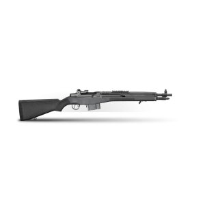 Springfield Armory M1A Scout Squad 7.62x51mm 18 In Black 10 Round