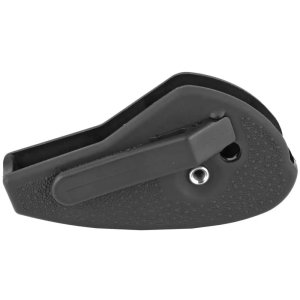NAA GHG-M Holster Grip in Black for Magnum Mini Revolvers