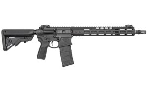 Noveske N4 Afghan 5.56 NATO 02002554