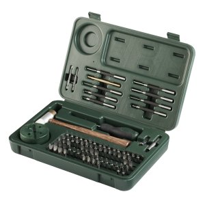 Weaver 849719 Deluxe Gunsmith Tool Kit, Advanced 88-Piece Set