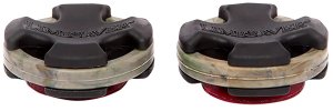 Limbsaver Broadband Solid Bow Camo Limb Bands 4002 432