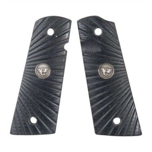 Wilson GRP Full Black G10 STRBRST Flt 351ACFS