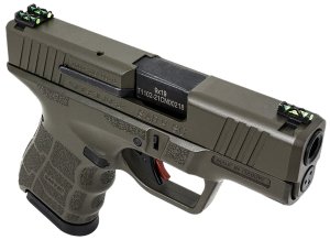 SAR USA SAR9SCOD 9mm Luger 928