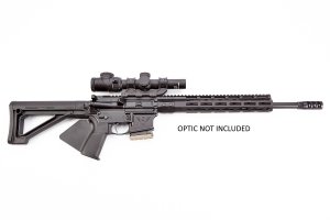 Wilson Combat TRPC556BLCA 5.56 NATO 437