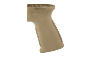 Reptilia 100-138 FDE Pistol Grip Tactical Upgrade